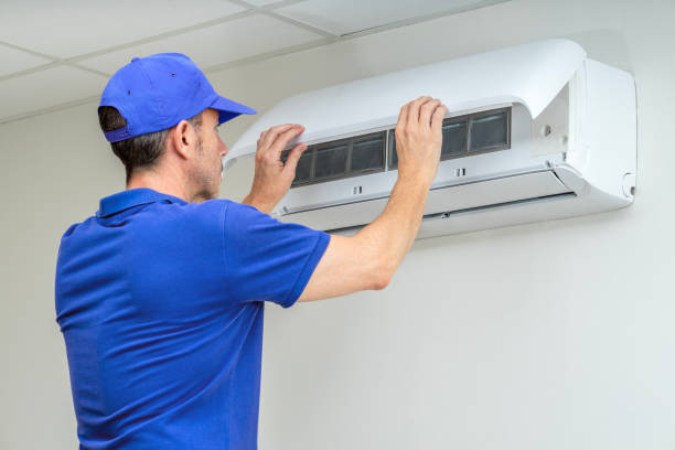 Best General Air Duct Cleaning  in Dillingham, AK